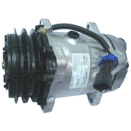 CO-2202CA by SUNAIR - A/C Compressor