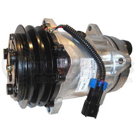 CO-2204CA by SUNAIR - A/C Compressor