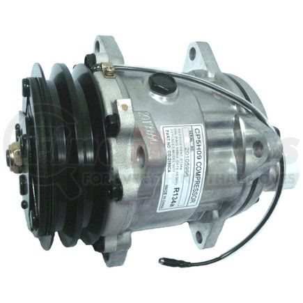 CO-2198CA by SUNAIR - A/C Compressor