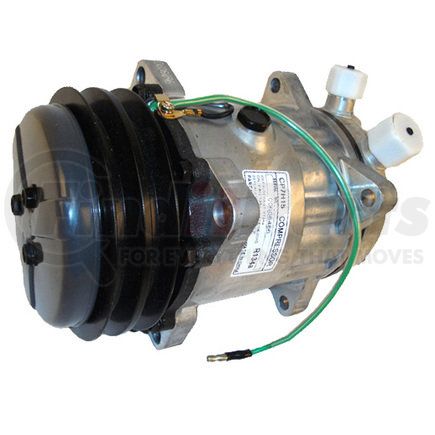 CO-2129CA by SUNAIR - A/C Compressor