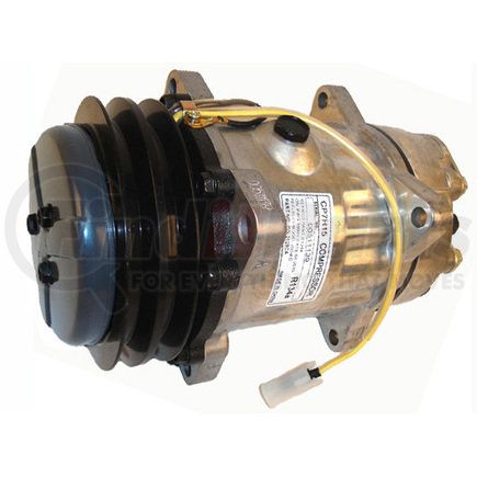 CO-2128CA by SUNAIR - A/C Compressor