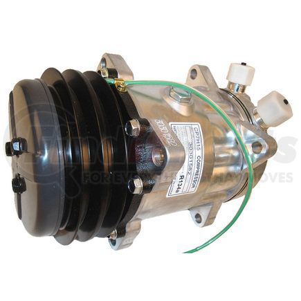 CO-2121CA by SUNAIR - A/C Compressor