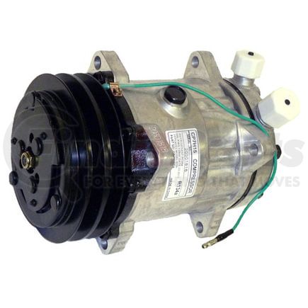 CO-2122CA by SUNAIR - A/C Compressor