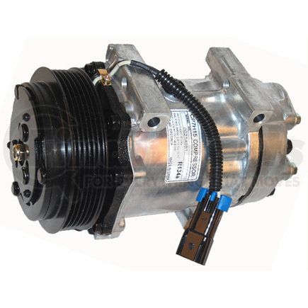 CO-2135CA by SUNAIR - A/C Compressor