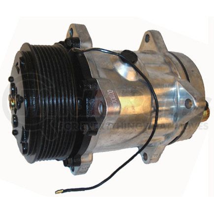 CO-2137CA by SUNAIR - A/C Compressor