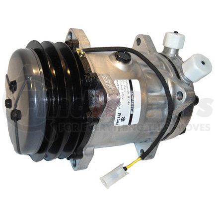 CO-2138CA by SUNAIR - A/C Compressor