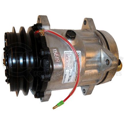 CO-2134CA by SUNAIR - A/C Compressor