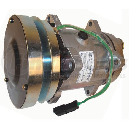 CO-2140CA by SUNAIR - A/C Compressor