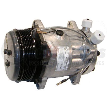 CO-2142CA by SUNAIR - A/C Compressor