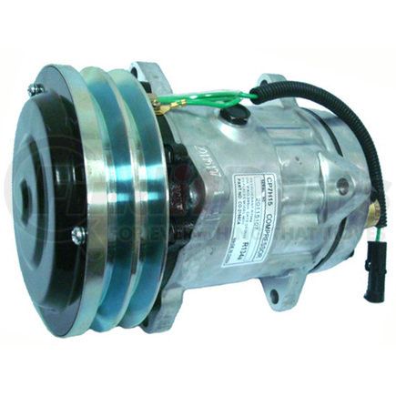 CO-2156CA by SUNAIR - A/C Compressor