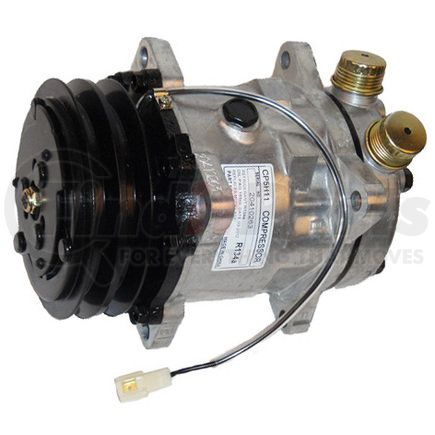 CO-2161CA by SUNAIR - A/C Compressor