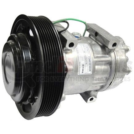CO-2154CA by SUNAIR - A/C Compressor