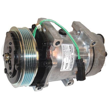 CO-2166CA by SUNAIR - A/C Compressor