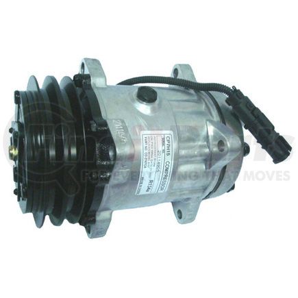 CO-2167CA by SUNAIR - A/C Compressor