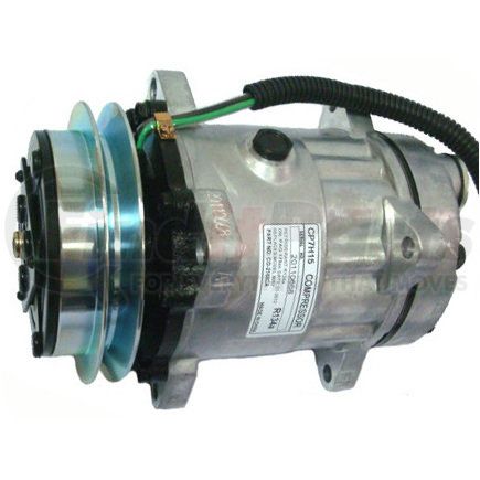 CO-2168CA by SUNAIR - A/C Compressor