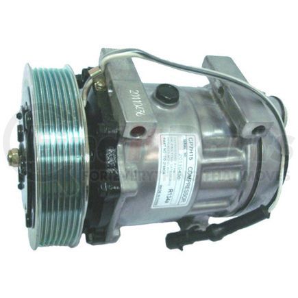 CO-2169CA by SUNAIR - A/C Compressor