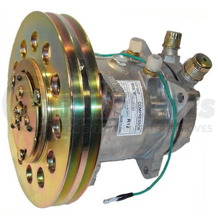 CO-2170CA by SUNAIR - A/C Compressor