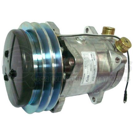 CO-2178CA by SUNAIR - A/C Compressor