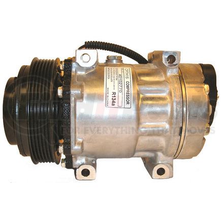 CO-2181CA by SUNAIR - A/C Compressor