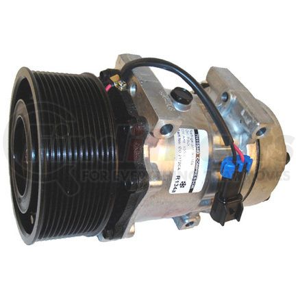 CO-2172CA by SUNAIR - A/C Compressor