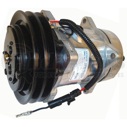 CO-2173CA by SUNAIR - A/C Compressor