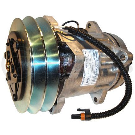 CO-2175CA by SUNAIR - A/C Compressor