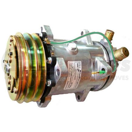 CO-2188CA by SUNAIR - A/C Compressor