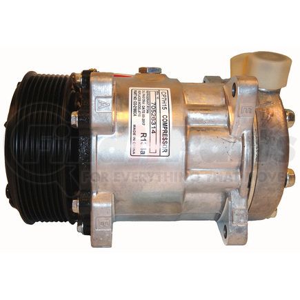 CO-2190CA by SUNAIR - A/C Compressor