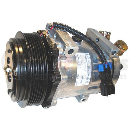 CO-2205CA by SUNAIR - A/C Compressor