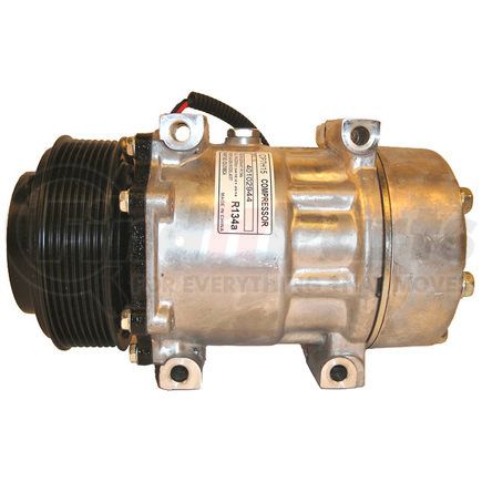 CO-2185CA by SUNAIR - A/C Compressor