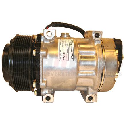 CO-2184CA by SUNAIR - A/C Compressor