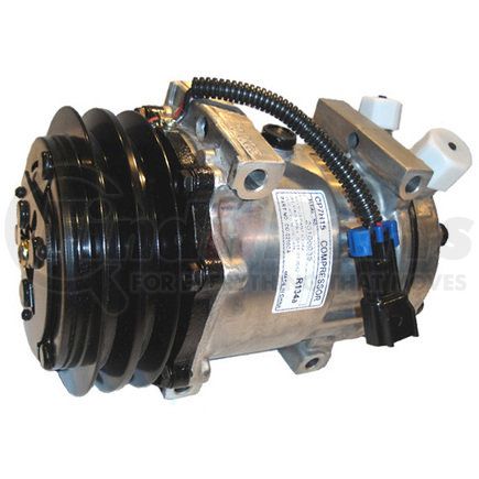 CO-2210CA by SUNAIR - A/C Compressor