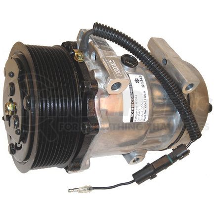 CO-2212CA by SUNAIR - A/C Compressor