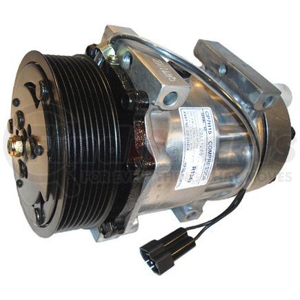 CO-2213CA by SUNAIR - A/C Compressor