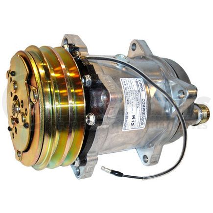 CO-2214CA by SUNAIR - A/C Compressor