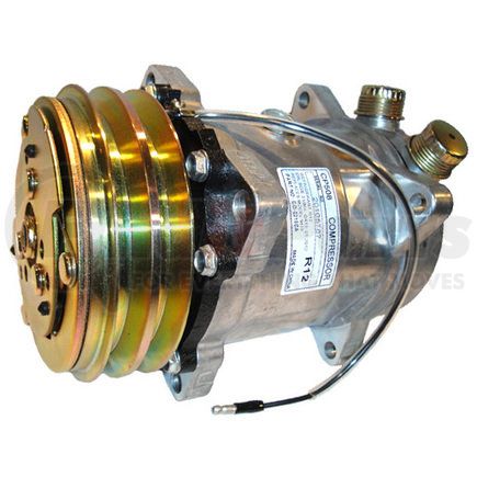 CO-2215CA by SUNAIR - A/C Compressor