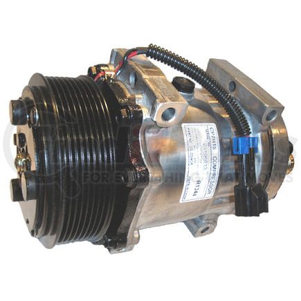 CO-2206CA by SUNAIR - A/C Compressor