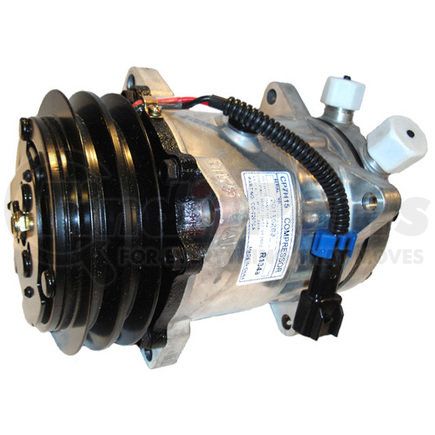 CO-2207CA by SUNAIR - A/C Compressor