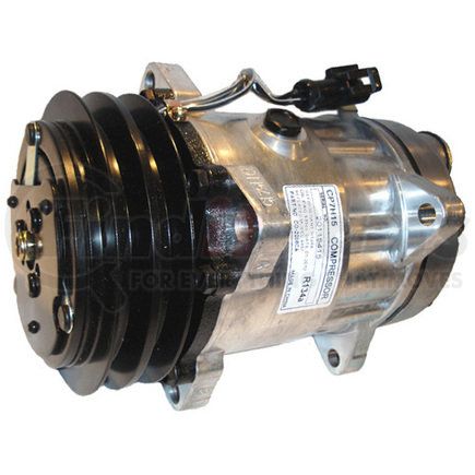 CO-2208CA by SUNAIR - A/C Compressor