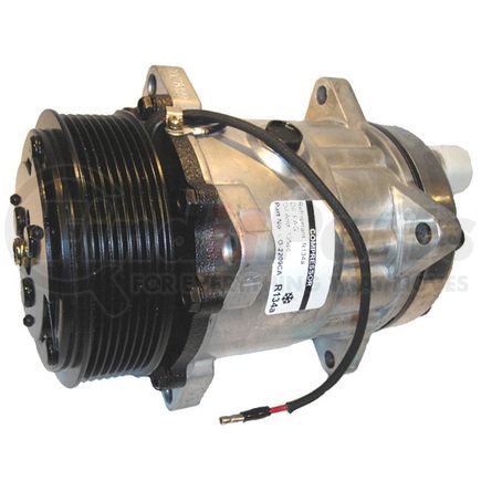 CO-2209CA by SUNAIR - A/C Compressor