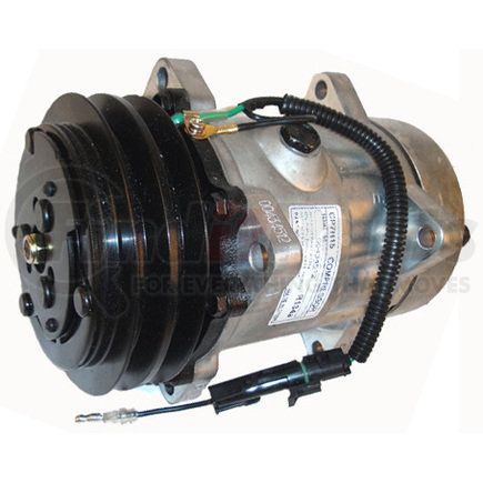 CO-2220CA by SUNAIR - A/C Compressor
