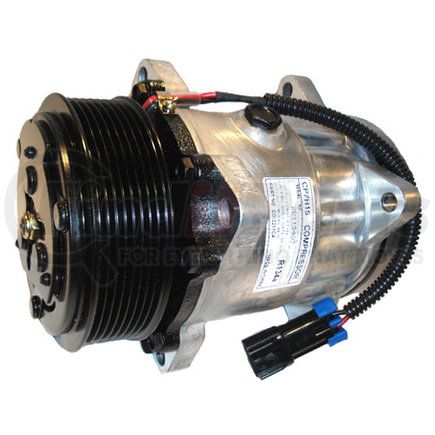 CO-2221CA by SUNAIR - A/C Compressor