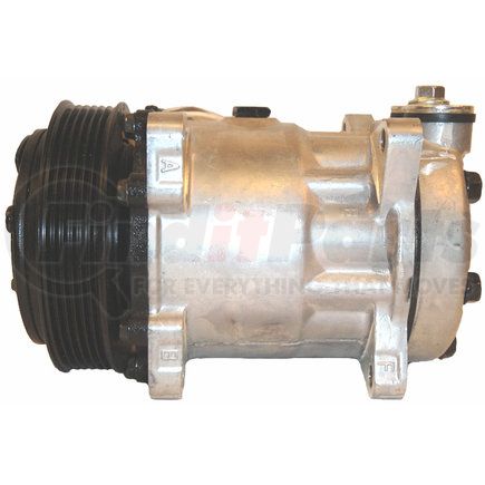 CO-2222CA by SUNAIR - A/C Compressor