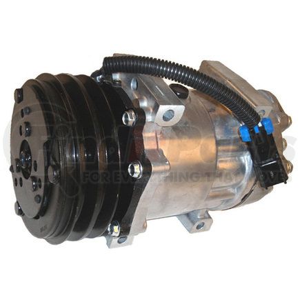 CO-2223CA by SUNAIR - A/C Compressor