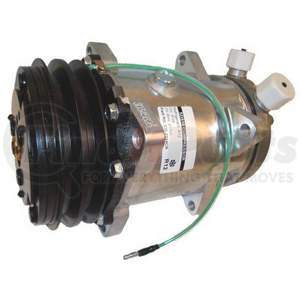 CO-2224CA by SUNAIR - A/C Compressor