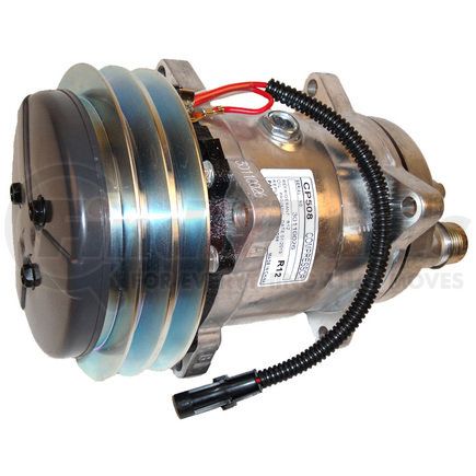 CO-2218CA by SUNAIR - A/C Compressor