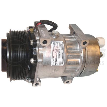 CO-2232CA by SUNAIR - A/C Compressor