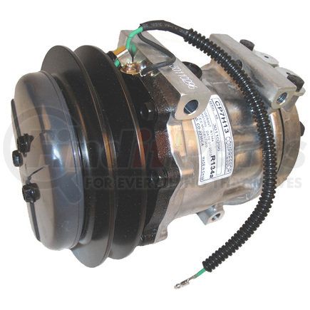 CO-2236CA by SUNAIR - A/C Compressor