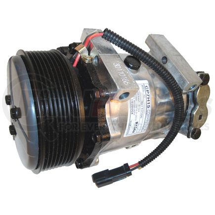 CO-2242CA by SUNAIR - A/C Compressor