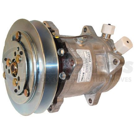 CO-2243CA by SUNAIR - A/C Compressor